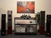 Erni Hifi Studio GmbH - Klicken Sie, um das Bild 4 in einer Lightbox vergrössert darzustellen