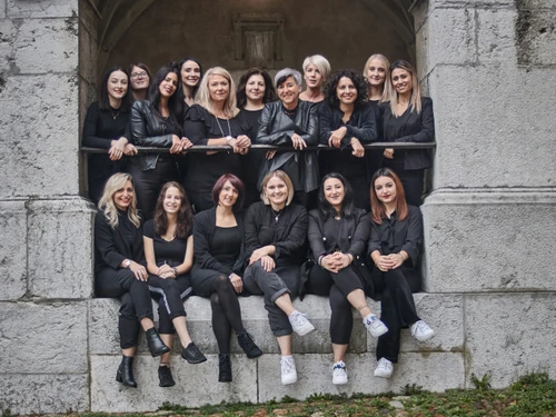 Intercoiffure Team Kräuchi AG - Klicken, um das Panorama Bild vergrössert darzustellen