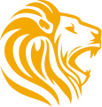 Hôtel du Lion d'Or-Logo