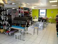 Stoff Boutique