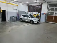 Carrosserie Putallaz SA