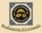 Boulangerie D. Fernando