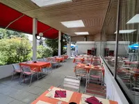 Vesuvio Pizzeria Da Antonio