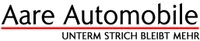 Aare Automobile GmbH-Logo