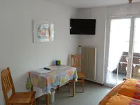 Hotel Pension Restaurant Sunnmatt