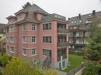 Tschander.Keller Architekten
