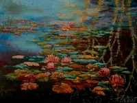 CONTEMPORARY ORIGINAL ART