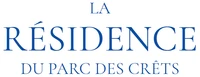 Logo La Résidence du Parc des Crêts