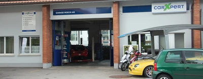 CarXpert Garage Roschi AG