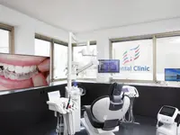 Dental Clinic Biel - Klicken Sie, um das Bild 23 in einer Lightbox vergrössert darzustellen