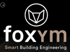 foxym - smart building engineering