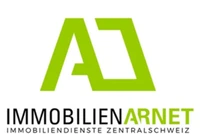 Immobilien Arnet AG-Logo