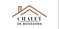 Le Chalet de Boussens-Logo