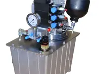 Hydrosystem SA - Flexibles, Hydraulique et Pneumatique