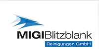 Migi Blitzblank Reinigungen GmbH-Logo