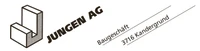 Jungen AG-Logo