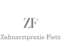 Zahnarztpraxis Fietz-Logo