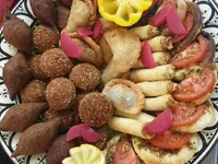 Restaurant Mont Liban