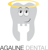 AGAUNE DENTAL-Logo