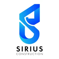 Logo Sirius Construction