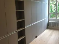 Menuiserie Jobo SA