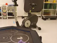Kompetenzzentrum für Physiotherapie und Bewegung
