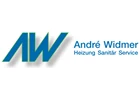 AW André Widmer