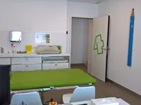 Studio Medico Pediatrico