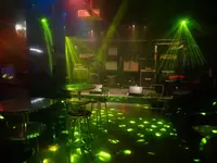 Silvercube Lounge & Hardrock Lounge Dielsdorf - Arcade & Spielhalle