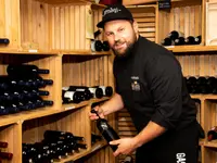 Restaurant Bahnhöfli Entlebuch