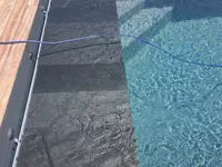 BM PISCINES Sàrl
