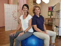 Physiotherapie Aathal - Klicken Sie, um das Bild 6 in einer Lightbox vergrössert darzustellen