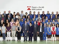 Thomi + Co AG