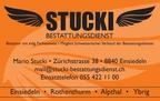 STUCKI Bestattungsdienst