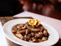 Ristorante Lattecaldo