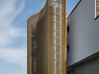 Hegi Koch Kolb + Partner Architekten AG