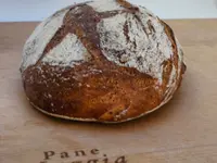 Bäckerei - Konditorei Fahrni