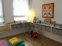 Herzpunkt Naturheilpraxis