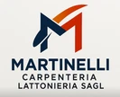 Martinelli Carpenteria-Lattoneria Sagl