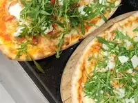 Alla Stazione Pizzeria