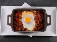 Le Blandonnet, cuisine orientale et méditerranéenne