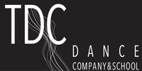 Logo Verein TDC dance company & school