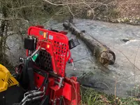 Passion Forêt SA