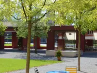 Stiftung am Rhein