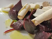 Restaurant zur Wanderruh