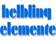 Helbling Elemente-Logo