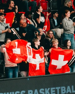 Swissbasketball