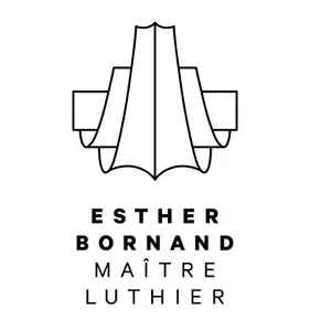 Bornand Esther maître luthier