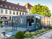 CONTAINEX Container Handelsgesellschaft m.b.H.
