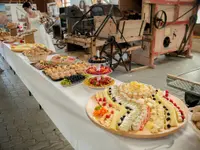 Dorf-Chäsi Hergiswil AG